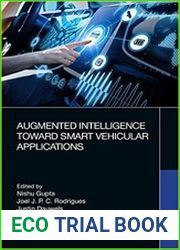 Augmented Intelligence Toward Smart Vehicular Applications