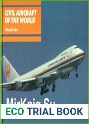 Civil Aircraft of the World