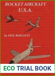 Rocket Aircraft U.S.A.