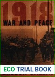 1918 War and Peace