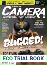 Australian Camera