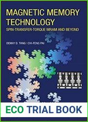 Magnetic Memory Technology Spin-Transfer-Torque MRAM and Beyond