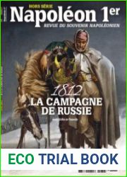 1812 La Campagne de Russe (Napoleon 1er Hors Serie №32)