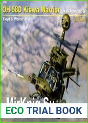 OH-58D Kiowa Warrior (Squadron Signal 5550)