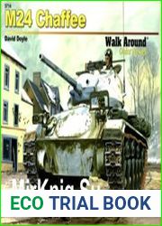 M24 Chaffee Walk Around (Squadron Signal 5714)
