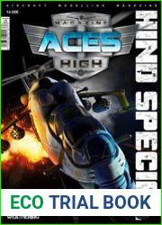 Aces High Magazine Hind Special
