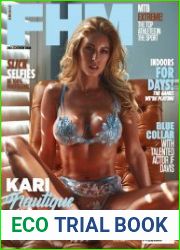FHM Sweden - December 2020