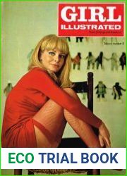 Girl Illustrated - Volume 1 Number 8