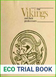The Vikings and their predecessors