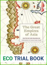 The Great Empires of Asia