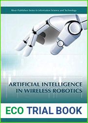 Artificial Intelligence in Wireless Robotics