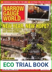 Narrow Gauge World 2021-01/02 (154)