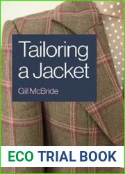 Tailoring a Jacket
