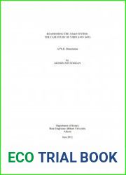 Reassessing the t?mar system the case study of Vidin (1455-1693)