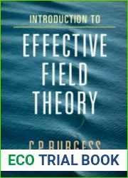 Introduction to Effective Field Theory Thinking Effectively about Hierarchies of Scale