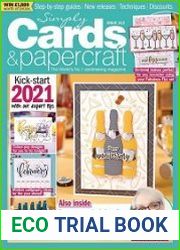 Simply Cards & Papercraft
