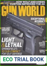 Gun World