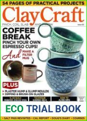 Claycraft