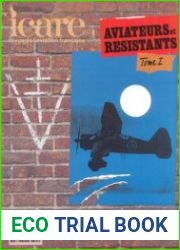 Aviateurs et Resistants Tome 1 (Icare №141)