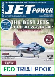 Jetpower №6 2023