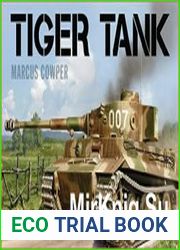 Tiger Tank (General Military)