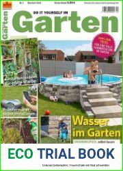 Selbst ist der Mann