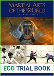 Martial Arts of the World