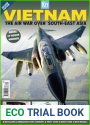 Vietnam The Air War over South-East Asia
