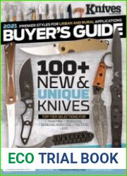 Knives Illustrated 2021-01/02