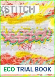 XStitch Magazine