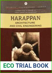 Harappan Architecture and Civil Engineering