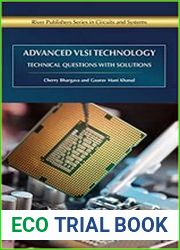 Advanced VLSI Technology Technical Questions with Solutions
