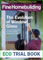 Fine Homebuilding