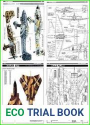 Modelaid International 1985-1986 - Scale Drawings and Colors