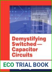 Demystifying Switched Capacitor Circuits