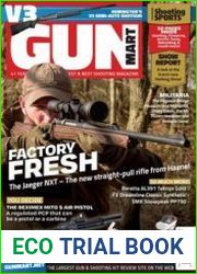 Gun Mart 2022-06
