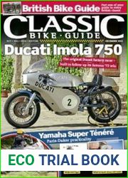 Classic Bike Guide - December 2023