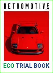 Retromotive - Volume 6