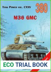 M36 GMC (Wydawnictwo Militaria 380)