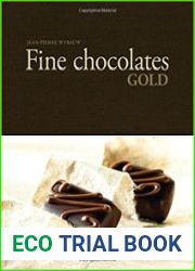 The Fine Chocolates Gold