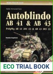 Italian Armored Cars Autoblindo AB 41 & AB 43 (Armor PhotoGallery 8)