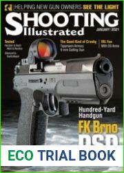 Shooting Illustrated 2021-01
