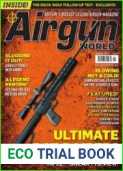 Airgun World 2021-01