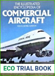 The Illustrated Encyclopedia of Commercial Aircraft