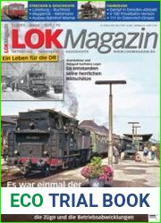 Lok Magazin 2021-01