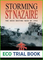 Storming St Nazaire