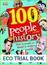 100 People Who Made History