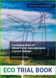 Fundamentals of Wind Farm Aerodynamic Layout Design