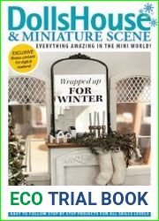 Dolls House & Miniature Scene