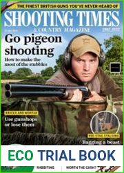 Shooting Times & Country - 20 July 2022
